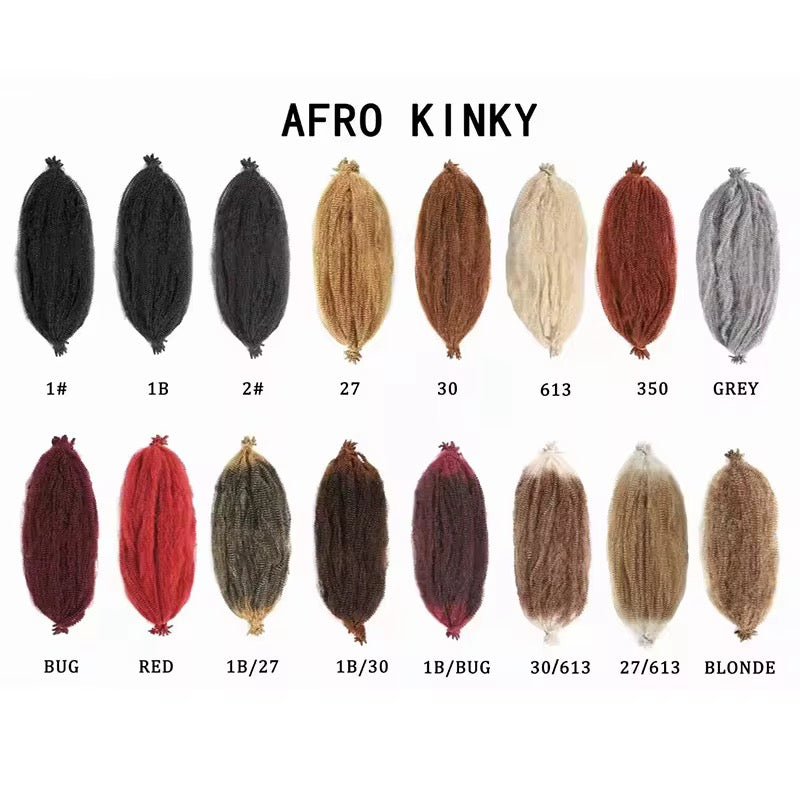 Afro Kinky