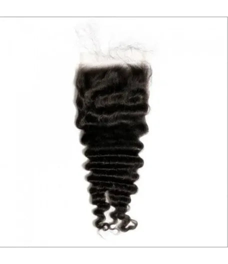 Raw HD Lace Closures
