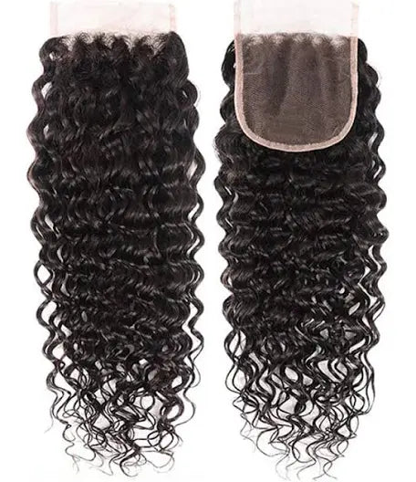 Raw HD Lace Closures