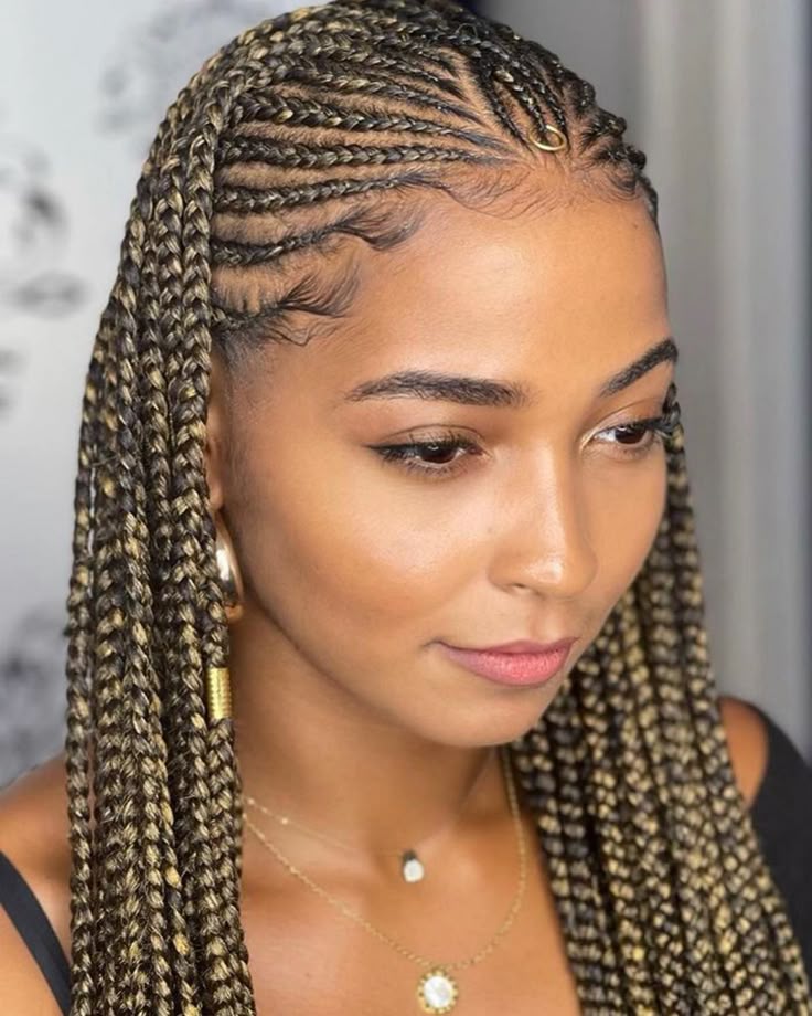 Braiding Hair Extensions