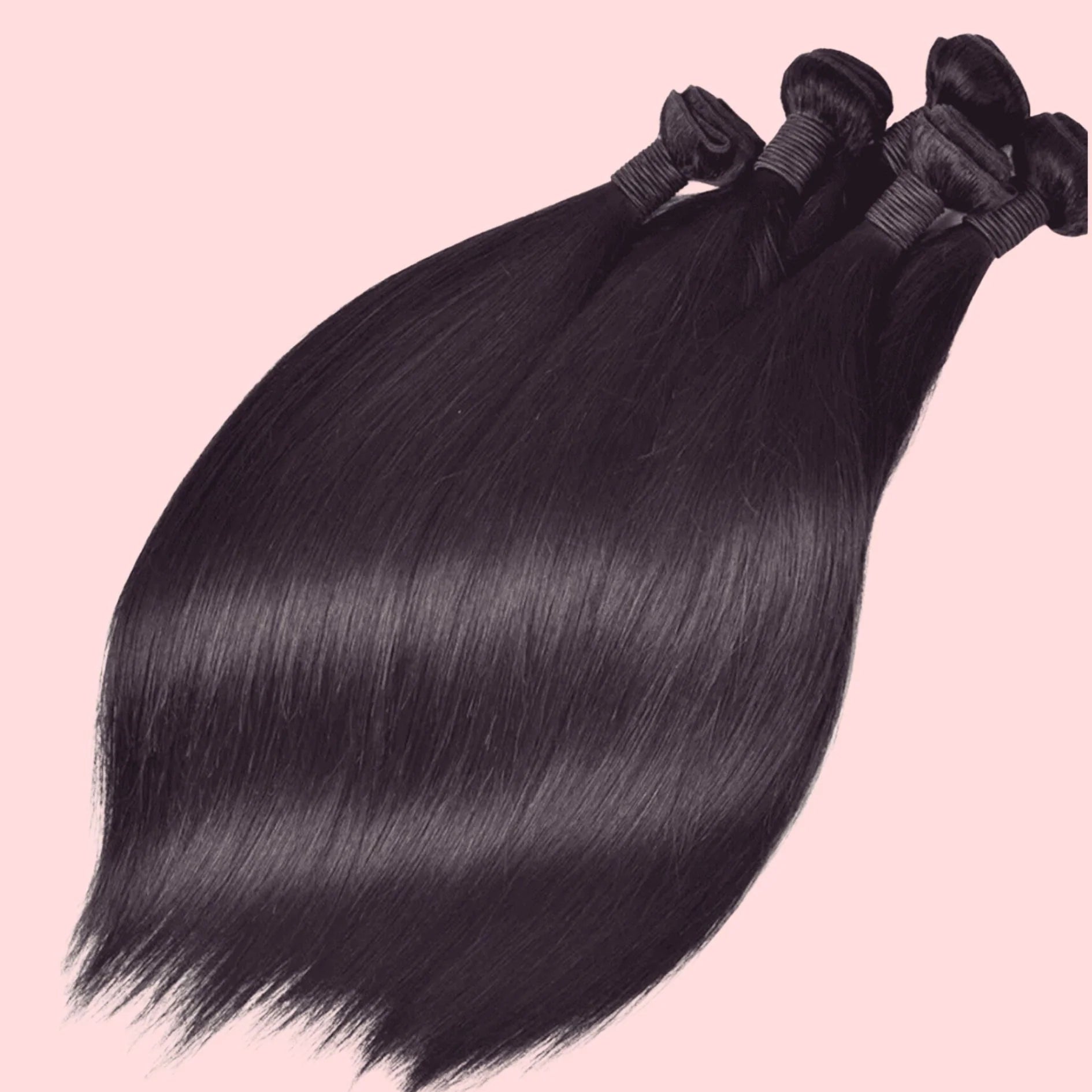 Cambodian Virgin Hair