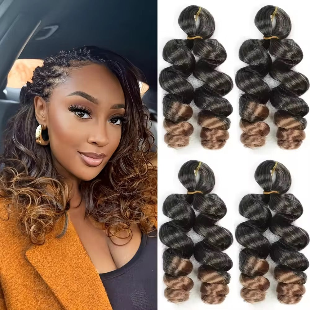 Italy Curls