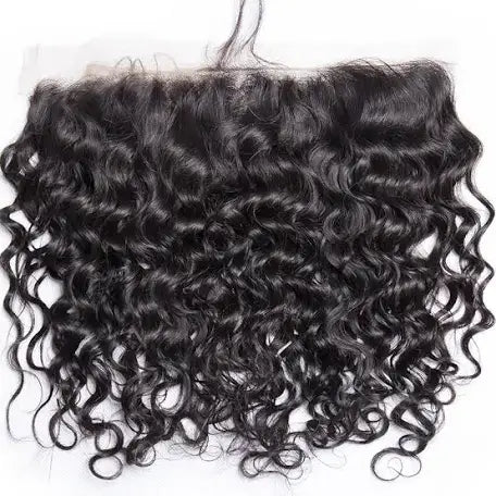 Raw HD Lace Frontals